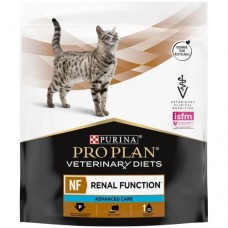 Сухой корм Purina Pro Plan NF Renal Function Advanced Care для кошек с заболеванием почек, 350 г
