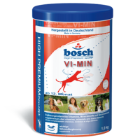 Bosch Vi-Min 1 кг минеральная добавка для собак