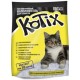 Kotix 3,8 л (1,8 кг) Силикагелевый наполнитель для кошачьего туалета