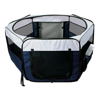 Загон для мелких животных, ø90х40 см, нейлон от Trixie