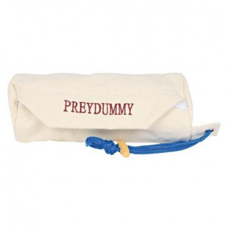 Аппорт Preydummy на молнии д9х23 см, парусина от Trixie