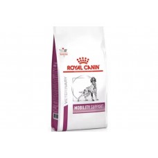 Корм Royal Canin Mobility Support 14 кг для собак при захворюваннях опорно-рухового апарату