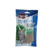 Трава для кота 100 гр