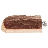 Деревянный блок Natural Living 7х10 см
