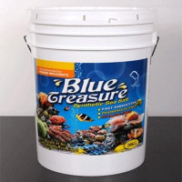 Рифовая соль для L.P.S. кораллов 20 кг, ведро, Blue Treasure