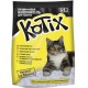 Kotix 5 л (2,2 кг) Силикагелевый наполнитель для кошачьего туалета