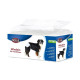 Памперсы для собак 28 х 40 см, S–M, 12 шт