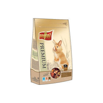 Vitapol Premium корм для кроликов, 900 г от Vitapol
