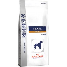Сухий корм Royal Canin Renal Select Canine 2 кг для собак із хронічною нирковою недостатністю