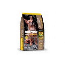Сухий корм T28 Nutram Total Grain-Free Salmon & Trout Small Breed 2 кг для собак малих порід