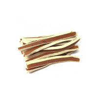 Ласощі сендвіч Cat Snack з м'яса курки і тріски для кішок, 50 г