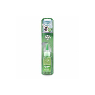 Гель для чистки зубов TropiClean Frech Breath Brushing Gel для собак, 59 мл от Tropiclean