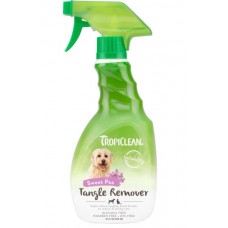 Спрей TropiClean Tangle Remover 473 мл для распутывания колтунов для собак и кошек