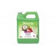 Шампунь TropiClean Berry & Coconut ягода и кокос для собак и кошек, 3,8 л