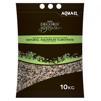 Почва для аквариума Aquael 10 кг (1,5-2,5 мм) от Aquael