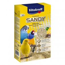 Песок для птиц Sandy с минералами 2 кг