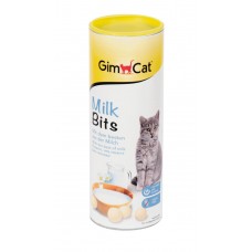 Лакомство GimCat для кошек ГимКет ГрасБитс таблетки для котов 425г