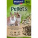 Корм для кроликов Vitakraft Pellets 1 кг