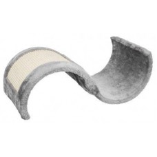 Дряпка Trixie Волна серая