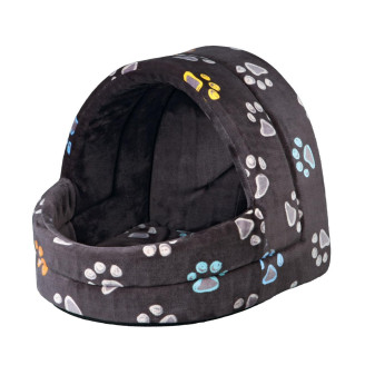 Домик Trixie Jimmy 40х35х35см, серый от Trixie