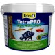 Tetra PRO Algae (Vegetable) 10L / 1,9кг преміум корм для травоїдних риб
