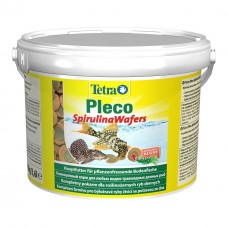 Корм Tetra PlEco Algae Wafers 3,6L / 1,75кгдля сомиків і інших придонних риб