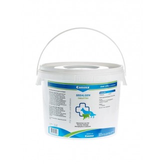 Купити Canina Seealgen tabletten 2250г х 2230табл морські водорості добавка від Canina — Вітаміни для собак | Zooprostir