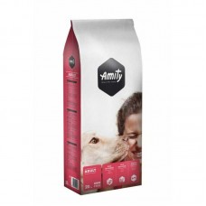 Сухий корм Amity Eco Adult 20 кг для дорослих собак усіх порід