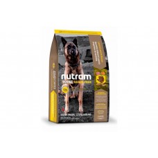 Сухий корм T26 Nutram Total Grain-Free Lamb & Lentils 20 кг для цуценят і дорослих собак