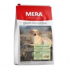 Mera ps Insect protein корм для дор. собак з протеїном комах 1 кг