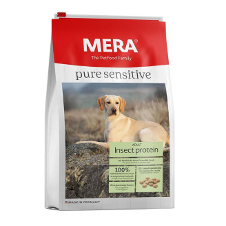 Mera ps Insect protein корм для дор. собак з протеїном комах 1 кг від