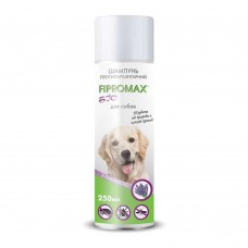 Шампунь Fipromax БіО для середніх і великих собак, 250 мл