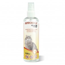 Спрей Fipromax HomeCare привчання до дряпки, 100мл
