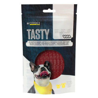 Ласощі Tasty "Палички с ягням", 80гр від