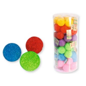 Игрушка для кошек Croci Мяч глицерин, Д=5 см от Croci