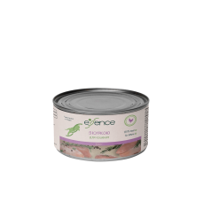 Вологий корм для кошенят Essence з куркою, 200 г