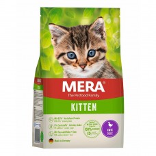 Mera Cats Kitten Duck (Ente) 2 кг корм для котят, беременных и корящих кошек, с уткой