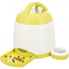 Кормушка Trixie для собак Activity Memory Trainer 3 интерактивная развивающая d-20*24см пластик