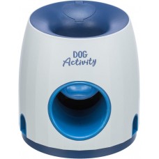 Іграшка Trixie для собак dog Activity Ball & Treat інтерактивна розвиваюча пластик d=17*18см