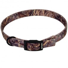 Coastal for Hunting dogs Double-Ply Patterned Collar подвійний нашийник для собак 2.5х66 см