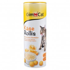 Лакомство GimCat для кошек, общеукрепляющий комплекс, 425 г, 850 шт.
