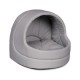Дом-лежак Природа "Comfort" 2 для кошек и собак, 35х34х31 см
