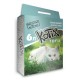 Kotix Tofu Classic 6 л / 2,6 кг соевый наполнитель для кошачьего туалета
