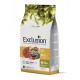 Сухой корм Exclusion Adult Beef Small Breed для взрослых собак мелких пород, с говядиной, 500 г