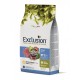 Сухой корм Exclusion Adult Tuna Medium Breed для взрослых собак средних пород, с тунцом, 12 кг