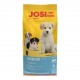 Сухой корм Josera Josidog Junior 15 кг для щенков и молодых собак