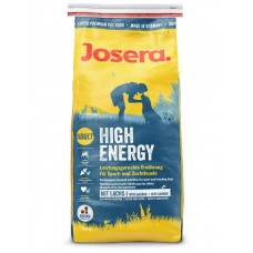 Сухий корм Josera High Energy 12,5 кг для активних і спортивних собак