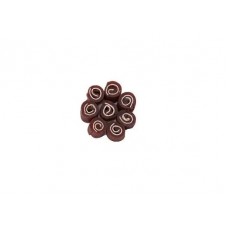 Суши с утиным мясом Dankers 500 гр маленькие для домашних животных