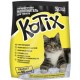 Kotix 7,6 л (3,3 кг) Силикагелевый наполнитель для кошачьего туалета