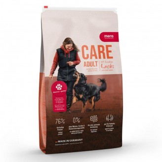 MERA CARE Adult Salmon корм для дорослих собак з лососем, 1 кг від